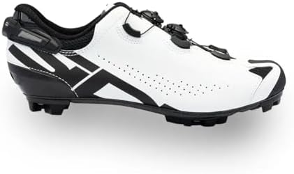 Amazon.com: Sidi Wire Carbon Vernice Road Shoes Black 46 : Ropa